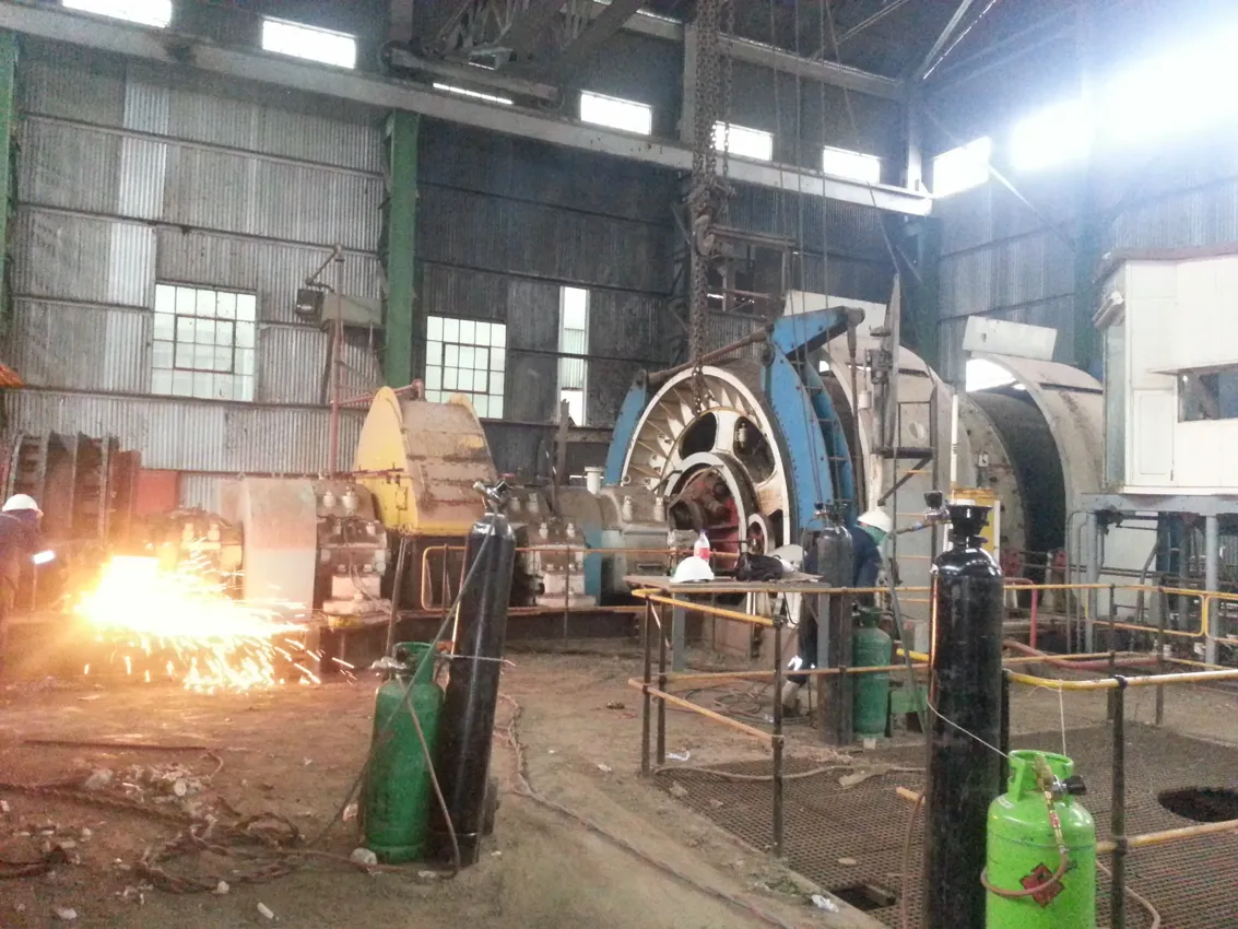 Image of demolition-and-processing-of-headgear-winder-1.webp