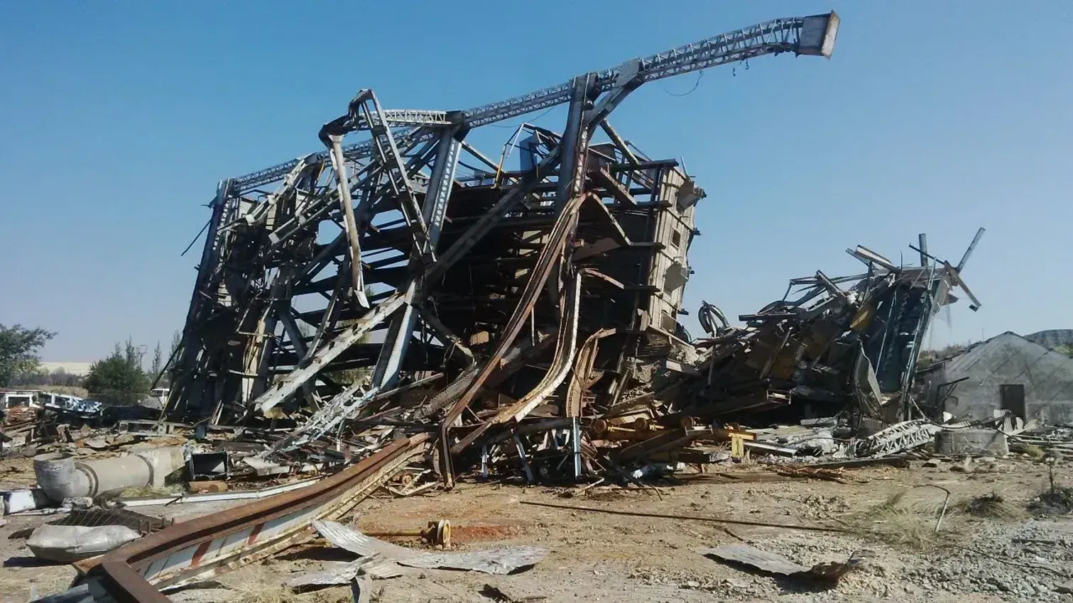 Image of demolition-of-headgear.webp