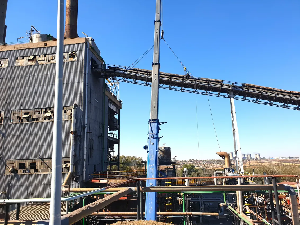 Image of dismantling-conveyor.webp