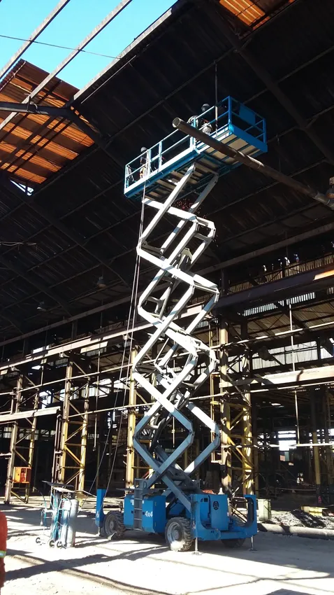 Image of removal-of-roof-sheeting.webp